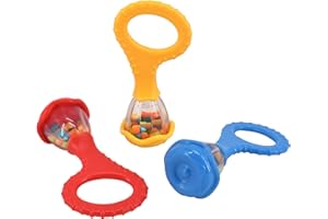 VOGGENREITER Musik für Kleine 859 bébé Maracas