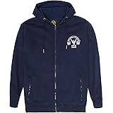 Muscle Works Gym Mens Gym Hoodies Bodybuilding Fitness Training Top Jumpers