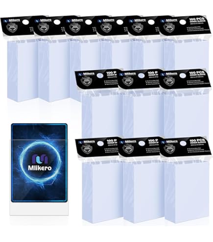 Yu-Gi-Oh!: Dark Hex Card Sleeve (2 Pack) (100 Sleeves) : Amazon.es:  Juguetes y juegos