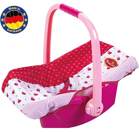 dolls carrycot