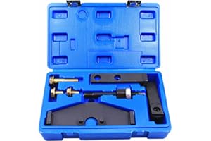 BestsQ Einstellwerkzeug Motor Nockenwelle Werkzeug Set Kompatibel mit BMW Mini Cooper W10 W11 R50 R52 R53
