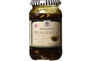 Robertson's Klassischer Hackfleisch, 411 ml, 3 Stück