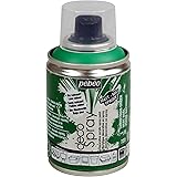 Pébéo Decospray 100 ml, Vert Noel