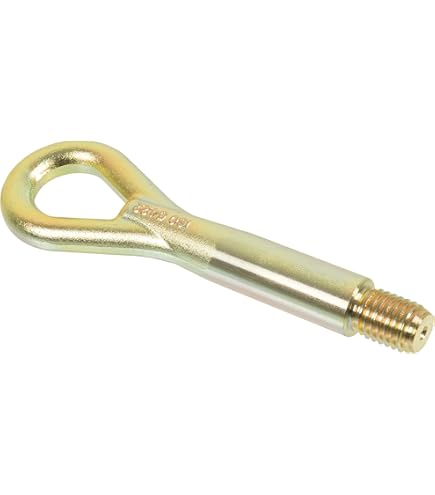 TarosTrade 246 0976 N 85155 Bolt Towing Hook