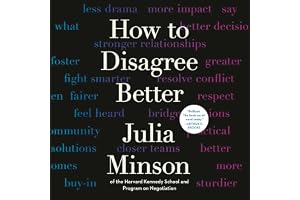 How to Disagree Better