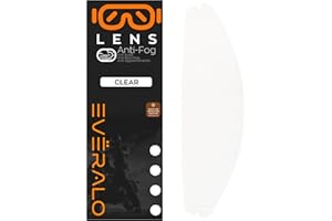 Visera Everalo para AGV K1 – K1S – K3SV – K5 – K5S – S4SV – Horizon – Skyline – Strada – Stealth SV – Compact – GT-2 Pinlock Ready Everalo GT-2