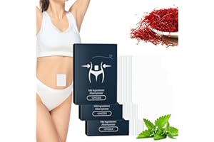 KATSLYN Trim Patch 36 PCS Trimpatch S_l_imming Patches,Natural Ingredients Patchs for Belly Button,Magnetic Patches,Belly Moisturizing Stickers,Natural Ingredients for Women,Gentle and Safe,Gentle(3 Box)