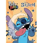 Stitch. Pinta Pinta
