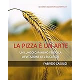 La pizza è un'arte