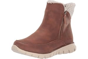 Skechers Synergy Collab, Botines Mujer