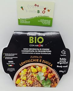 Knorr Zuppa Tradizionale 500 ml