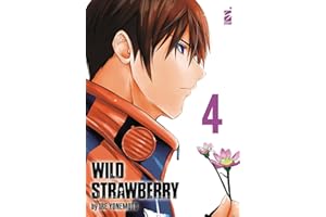 Wild strawberry (Vol. 4)