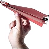Kit di conversione per aeroplani di carta POWERUP 2.0, motorino elettrico per aerei di carta fai da te, vola più a lungo e pi