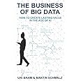 The Business Of Big Data: How to Create Lasting Value in the Age of AI