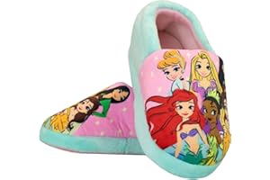 Disney Fille Chaussons Princess