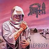 Leprosy Reissue [VINYL]