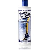 Mane'n Tail Deep Moisturizing Yoğun Nemlendirici Şampuan 355 ml