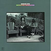Freedom Flight/Vinyle Noir Audiophile 180gr: Shuggie Otis