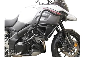 Sturzbügel/Schutzbügel HEED für DL 1000 V-Strom (2017-2019)