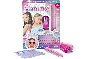 Nice Group - GEMMY by Girabrilla - Applicatore di Gemme Adesive scintillanti