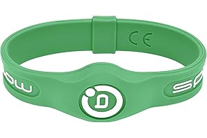 Bioflow Sport Sport Wristband Jade XS (16.0cm)