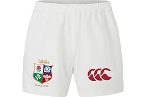 Canterbury Unisex Kids 2025 Junior Replica Match Shorts