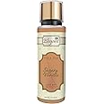 Elegant Sugary Vanilla Body Mist Spray – 250ML – Fine Perfumed Fragrance Mist | Aromatic, Long-Lasting Premium Scent, 8.45 fl. Oz.