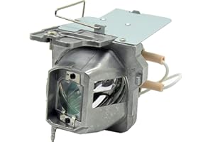 Aimdio SP.7D101GC01 lámpara de Repuesto para Optoma H184X DAWSSU DAWSZBST DAXSHS DX318e H116ST S322e S334e S334 S342e S343e S343 W334 W335 X308STe X318ST X343e X343 W308STe W318ST Proyectores