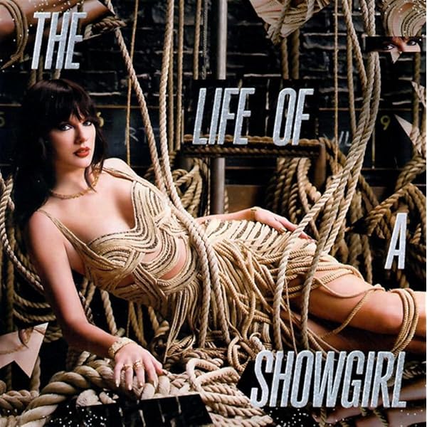 The Life of a Showgirl CD W/ Hand Signed Photo 1 (4.7