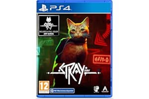SKYBOUND GAMES Stray Playstation 4