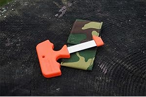 CUSTIC SAGEN Aufbrechsäge, 6 cm