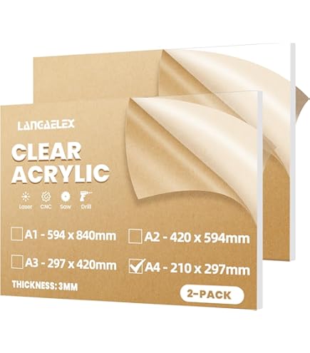 Foglio In Fluoro Aflas FPM Viton - Copriletto Fluorurato Resistente A Oli, Calore E Chemical | 200x200x1mm - Foto 7