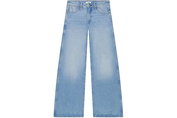 Wrangler dam Jeans World Wide
