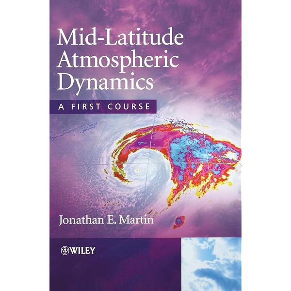 Buy An Introduction to Dynamic Meteorology, 88 Book Online at Low
