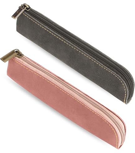 Esquire Helena Key Case Red - Astuccio Chiavi in Pelle Nappa Rossa