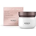 KIKO Milano Bright Lift Night | Renewing And Lifting Night Cream With Marine Collagen