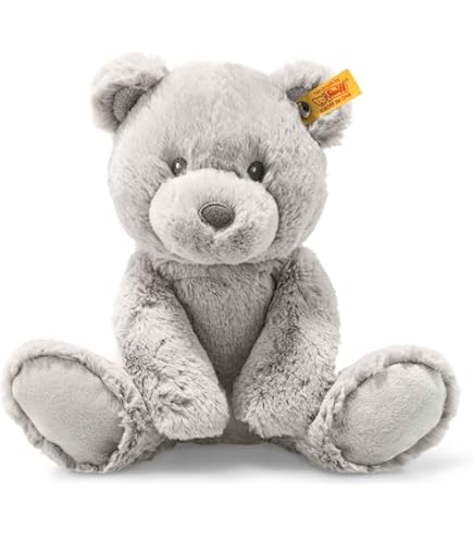 Animal à Bascule éléphant Teddy