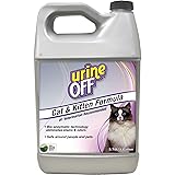 Urine OFF Cat and Kitten Refill, 3.78 Litres - Made in USA