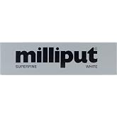 Milliput MPP-3 Epoxy Putty, 113 g, Superfeines Weiß, 2 Stück