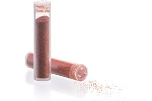 ‎KEYGOES:CHILI SEHR SCHARF Nachfüllpackungen (zwei) für KEYGOES:CHILI. Kommt mit Habanero und Bhut Jolokia (Ghost Naga) chilli.