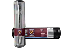 West Ham United FC Executive Gift Boxed Ball Point Pen