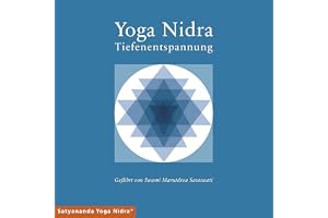 Yoga Nidra: Tiefenentspannung