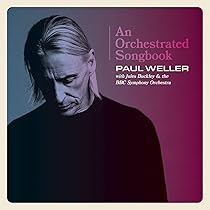 英2discs LP Paul Weller Modern Classics - The Greatest Hits ILPSD8080  /00500 Paul Weller - Modern Classics: The Greatest Hits[2 LP