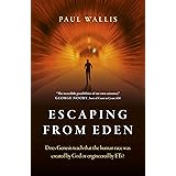 Escaping from Eden: Does Genesis teach that the human race was created by God or engineered by ETs?