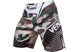 VENUM Training Shorts Camo Hero, Pantaloncini da Allenamento Uomo