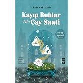 Kayıp Ruhlar İ&ccedil;in &Ccedil;ay Saati