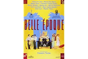 DIVISA HV Belle Epoque (Import) (DVD) [1992]