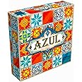 Catron Azul Board Game | Elegant Tile Placement Strategy | Abstract Game for 2-4 Players | Award Winning Tabletop Game | Perfect for Adults, Family Fun & Game Enthusiasts