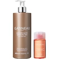 GATINEAU Golden Glow Gradual Tan 75ml | Gradual self tan lotion