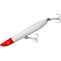 5 PIÈCES PÊCHE Topwater Flottant Popper Leurres Triple Crochet Appât